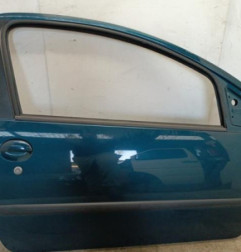 Porte avant droit CITROEN C1 1 Photo n°1