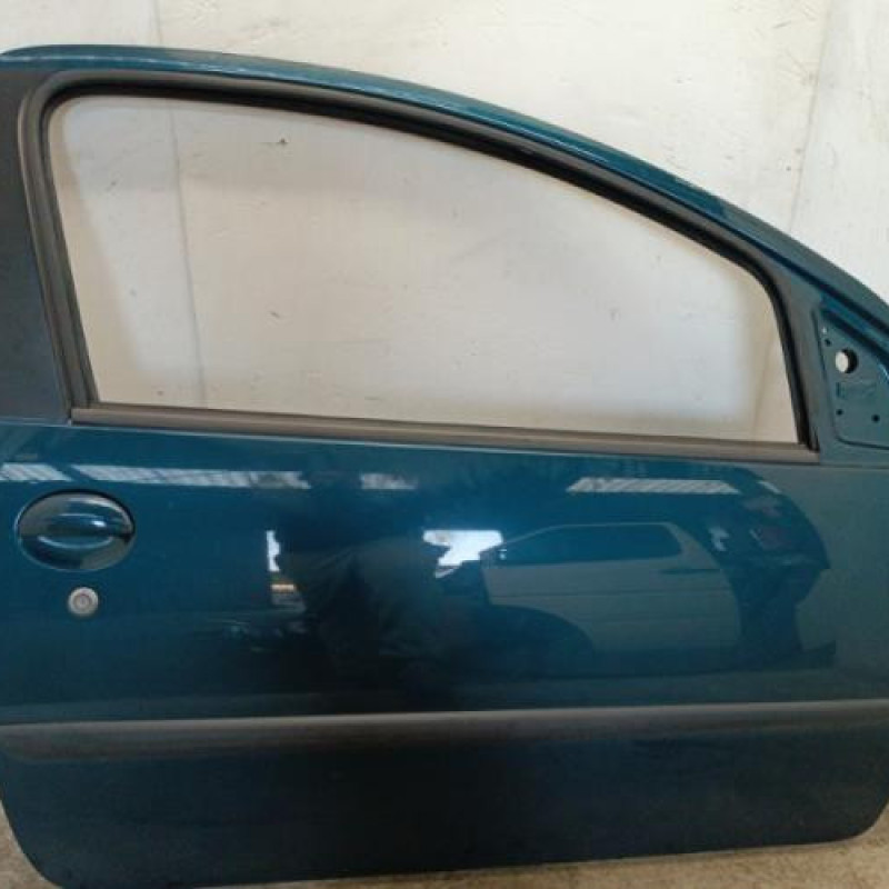 Porte avant droit CITROEN C1 1 Porte avant droit CITROEN C1 1