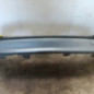 Pare choc arriere OPEL ZAFIRA A