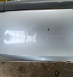 Pare choc arriere OPEL ZAFIRA A