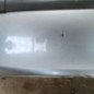 Pare choc arriere OPEL ZAFIRA A