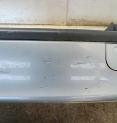 Pare choc arriere OPEL ZAFIRA A Photo n°4