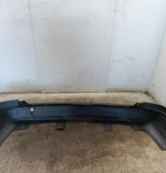 Pare choc arriere OPEL ZAFIRA A Photo n°5