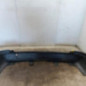 Pare choc arriere OPEL ZAFIRA A