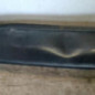 Renfort pare choc arriere (traverse) OPEL ZAFIRA A