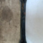 Renfort pare choc arriere (traverse) OPEL ZAFIRA A