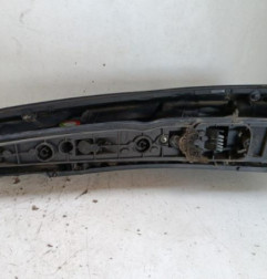 Feu arriere principal gauche (feux) OPEL MERIVA A Photo n°4