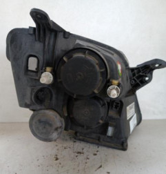 Optique avant principal gauche (feux)(phare) OPEL MERIVA A