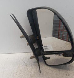 Retroviseur droit CITROEN JUMPER 1 Photo n°5