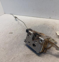 Serrure de porte de coffre droite CITROEN JUMPER 1