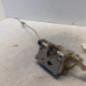 Serrure de porte de coffre droite CITROEN JUMPER 1