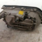 Optique avant principal gauche (feux)(phare) MERCEDES CLASSE C 202