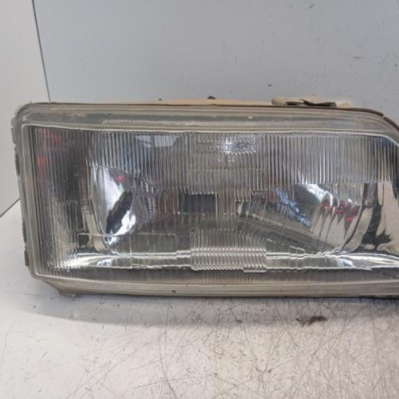 Optique avant principal droit (feux)(phare) CITROEN JUMPER 1