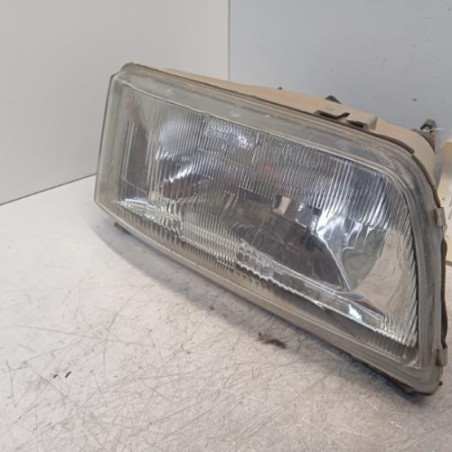Optique avant principal droit (feux)(phare) CITROEN JUMPER 1