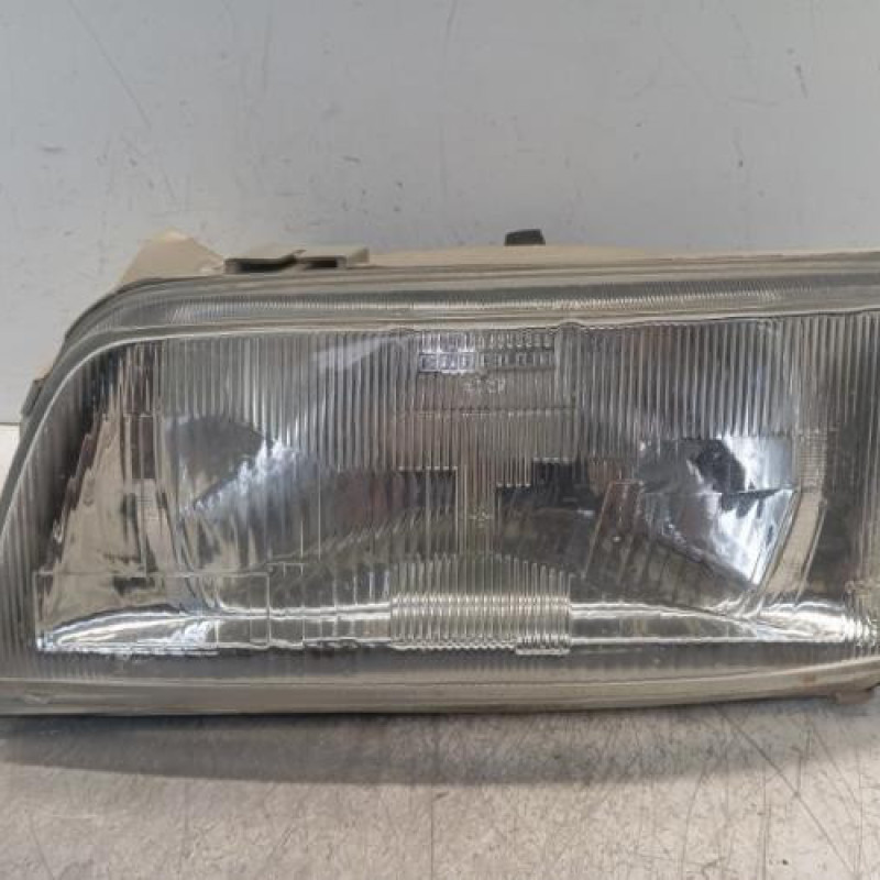 Optique avant principal gauche (feux)(phare) CITROEN JUMPER 1