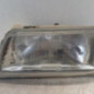 Optique avant principal gauche (feux)(phare) CITROEN JUMPER 1
