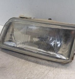 Optique avant principal gauche (feux)(phare) CITROEN JUMPER 1