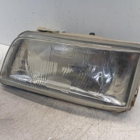 Optique avant principal gauche (feux)(phare) CITROEN JUMPER 1