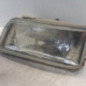 Optique avant principal gauche (feux)(phare) CITROEN JUMPER 1
