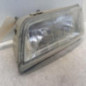 Optique avant principal gauche (feux)(phare) CITROEN JUMPER 1
