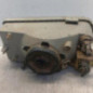 Optique avant principal gauche (feux)(phare) CITROEN JUMPER 1