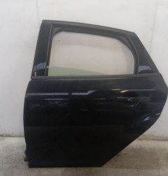 Porte arriere gauche FORD FOCUS 3 Photo n°1