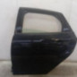 Porte arriere gauche FORD FOCUS 3