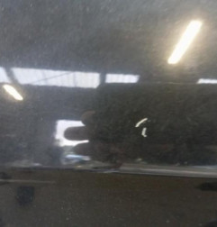 Porte arriere gauche FORD FOCUS 3 Photo n°3