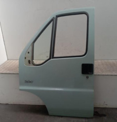 Porte avant gauche CITROEN JUMPER 1 Photo n°1