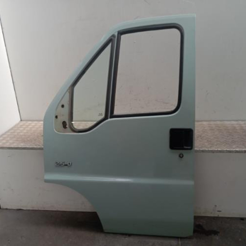 Porte avant gauche CITROEN JUMPER 1 Porte avant gauche CITROEN JUMPER 1