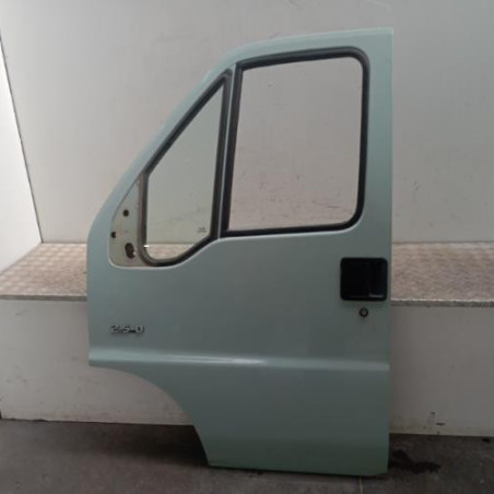Porte avant gauche CITROEN JUMPER 1 Photo n°1
