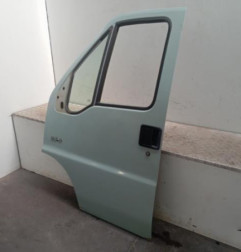Porte avant gauche CITROEN JUMPER 1