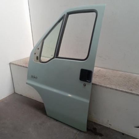 Porte avant gauche CITROEN JUMPER 1