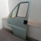 Porte avant gauche CITROEN JUMPER 1