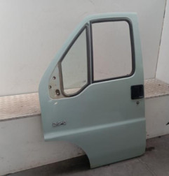 Porte avant gauche CITROEN JUMPER 1 Photo n°3