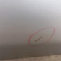 Porte avant droit MERCEDES CLASSE M 163