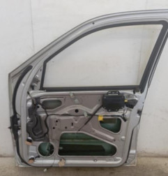 Porte avant droit MERCEDES CLASSE M 163 Photo n°6