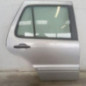 Porte arriere droit MERCEDES CLASSE M 163