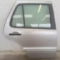 Porte arriere droit MERCEDES CLASSE M 163