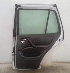 Porte arriere droit MERCEDES CLASSE M 163 Photo n°6