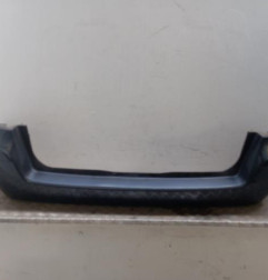 Pare choc arriere OPEL ZAFIRA B Photo n°1