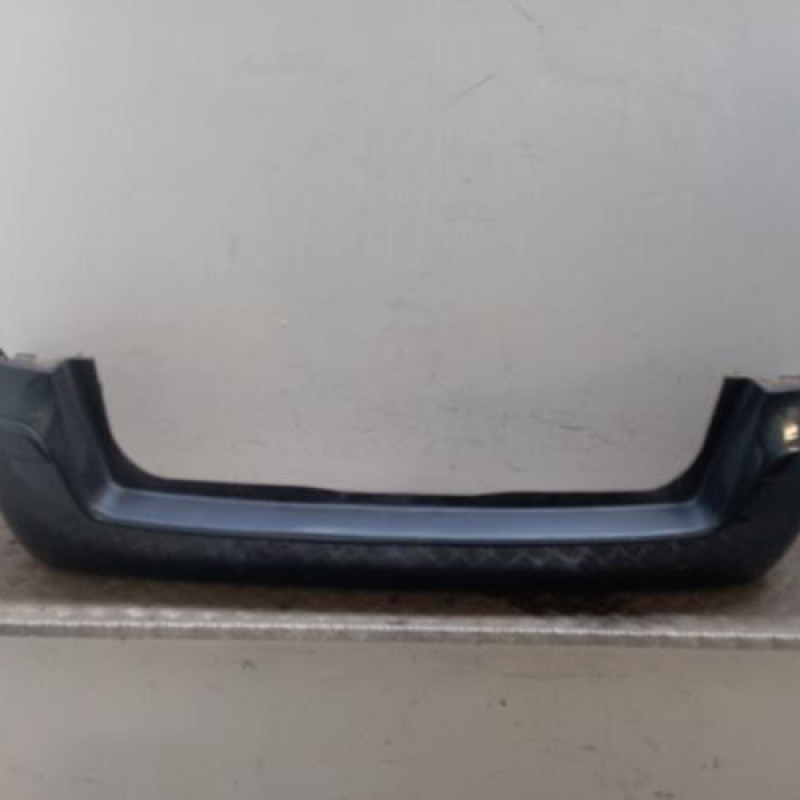 Pare choc arriere OPEL ZAFIRA B