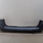 Pare choc arriere OPEL ZAFIRA B