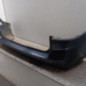 Pare choc arriere OPEL ZAFIRA B