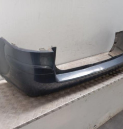 Pare choc arriere OPEL ZAFIRA B Photo n°3