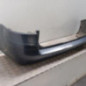 Pare choc arriere OPEL ZAFIRA B