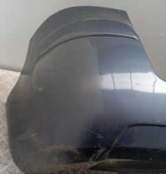 Pare choc arriere OPEL ZAFIRA B Photo n°5