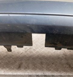 Pare choc arriere OPEL ZAFIRA B Photo n°7