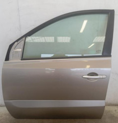 Porte avant gauche RENAULT KOLEOS 1 Photo n°1