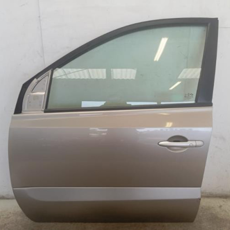 Porte avant gauche RENAULT KOLEOS 1 Porte avant gauche RENAULT KOLEOS 1